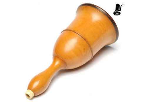 image link to details of ear trumpet