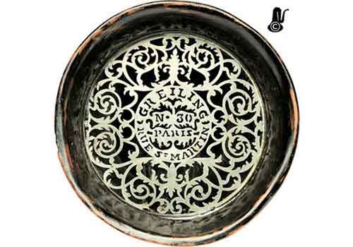 image link to details of ear trumpet