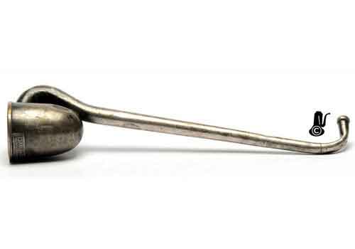 image link to details of ear trumpet