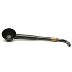 overall view of ear trumpet