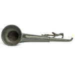 overall view of ear trumpet
