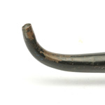 earpiece view of ear trumpet