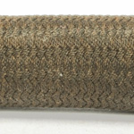 detail view of ear trumpet