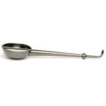 overall view of ear trumpet