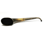 overall view of ear trumpet