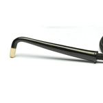earpiece view of ear trumpet