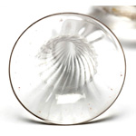 horn view of ear trumpet