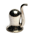 overall view of ear trumpet