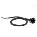 overall view of ear trumpet