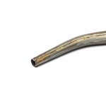 earpiece view of ear trumpet