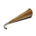 ear trumpet image link to details