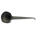 overall view of ear trumpet