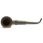 overall view of ear trumpet