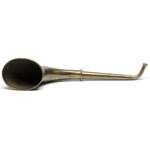 overall view of ear trumpet