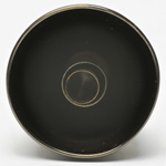 horn view of ear trumpet