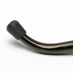 earpiece view of ear trumpet