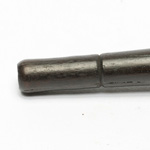 earpiece view of ear trumpet