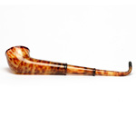 overall view of ear trumpet