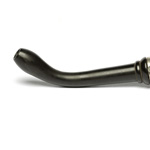 earpiece view of ear trumpet