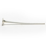 overall view of ear trumpet