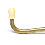 earpiece view of ear trumpet
