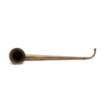 overall view of ear trumpet