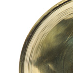 detail view of ear trumpet