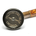earpiece view of ear trumpet
