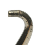 earpiece view of ear trumpet