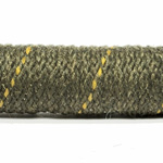detail view of ear trumpet