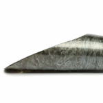 detail view of ear trumpet