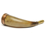 overall view of ear trumpet