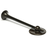 detail view of ear trumpet