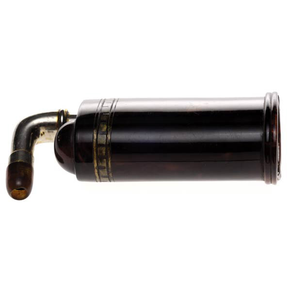 picture shows sonor ear trumpet @ EarTrumpets.com
