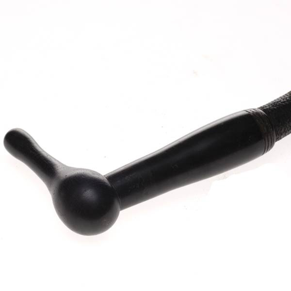 picture shows con tube - taper ear trumpet @ EarTrumpets.com
