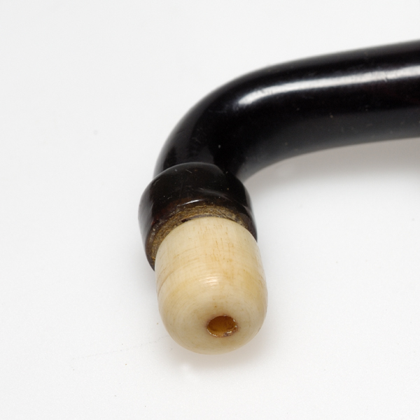 picture shows telescopic 3pc + ear trumpet @ EarTrumpets.com