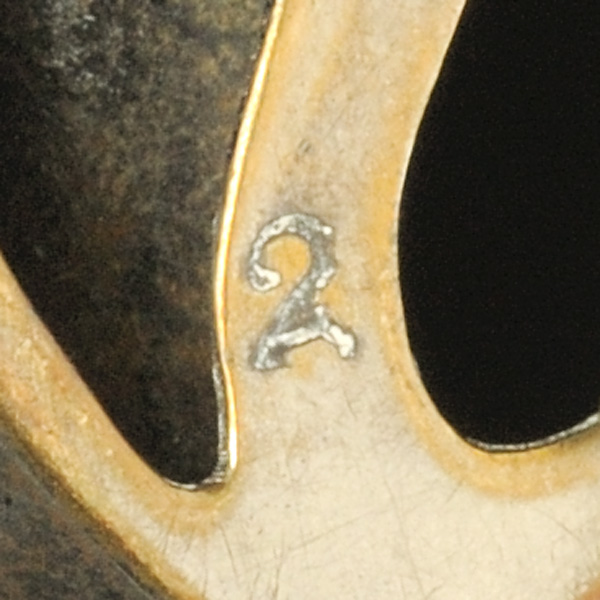 picture shows london dome ear trumpet @ EarTrumpets.com