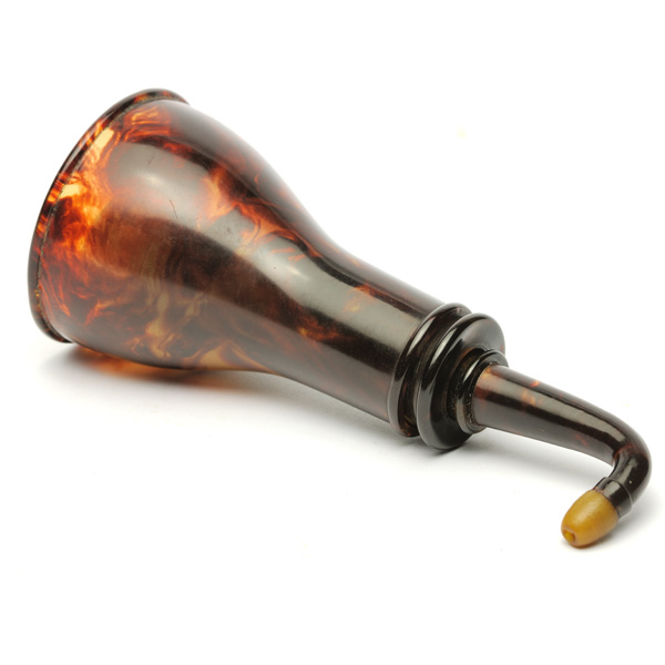 picture shows telescopic 3pc + ear trumpet @ EarTrumpets.com