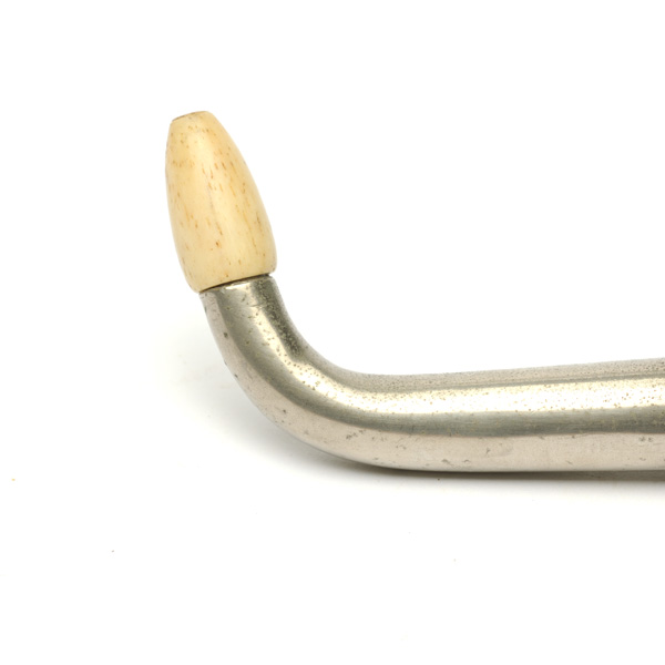 picture shows telescopic 3pc + ear trumpet @ EarTrumpets.com