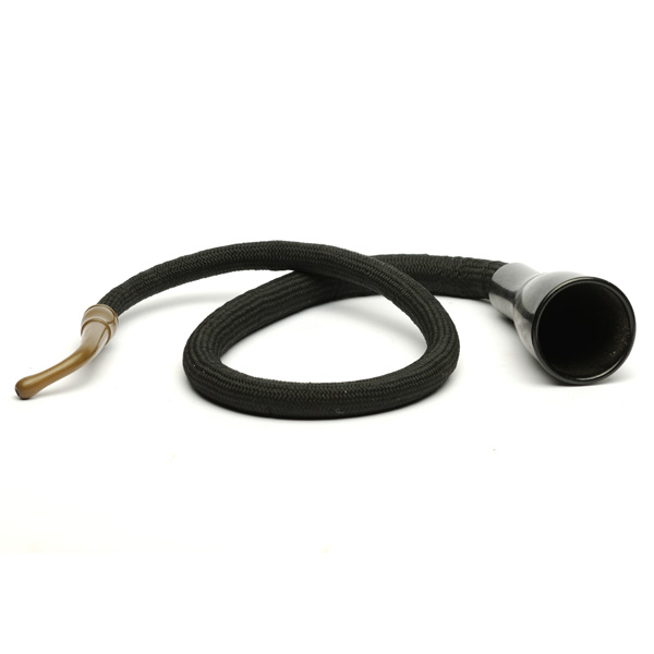 picture shows con tube - taper ear trumpet @ EarTrumpets.com