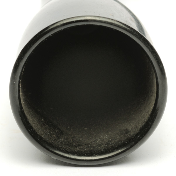 picture shows con tube - taper ear trumpet @ EarTrumpets.com