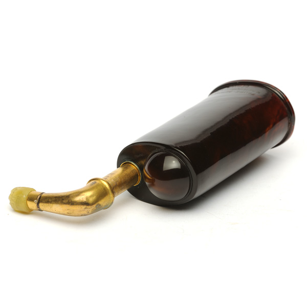 picture shows sonor ear trumpet @ EarTrumpets.com