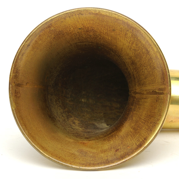 picture shows telescopic 3pc + ear trumpet @ EarTrumpets.com