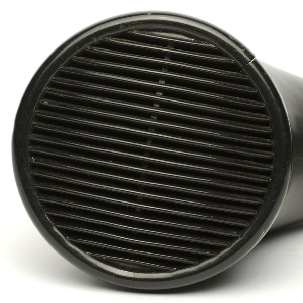 picture shows telescopic 2 pc ear trumpet @ EarTrumpets.com