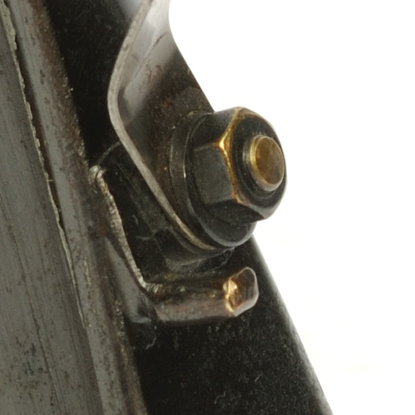picture shows auricle ear trumpet @ EarTrumpets.com
