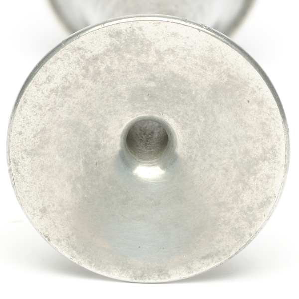 picture shows pinard ear trumpet @ EarTrumpets.com