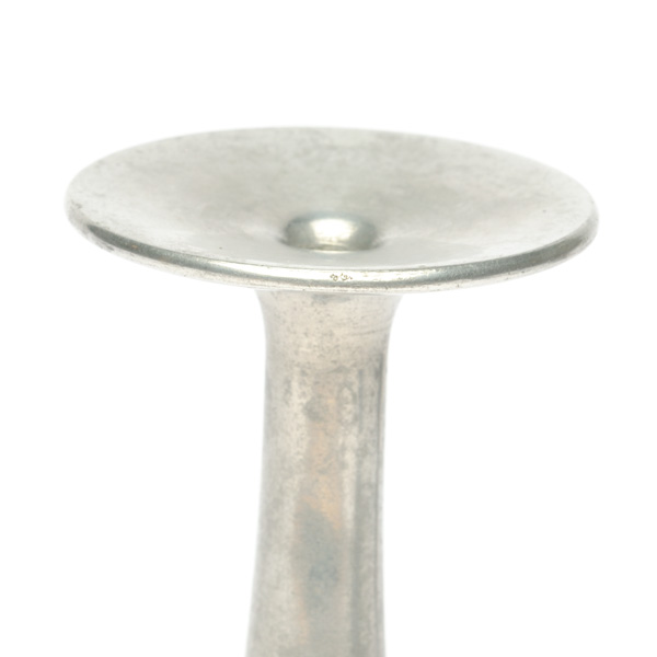 picture shows pinard ear trumpet @ EarTrumpets.com