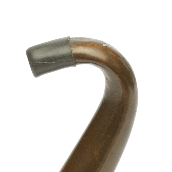 picture shows london dome ear trumpet @ EarTrumpets.com