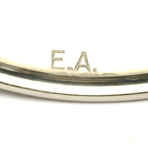 picture shows stethoscope ear trumpet @ EarTrumpets.com