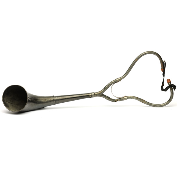 picture shows telescopic 3pc + ear trumpet @ EarTrumpets.com